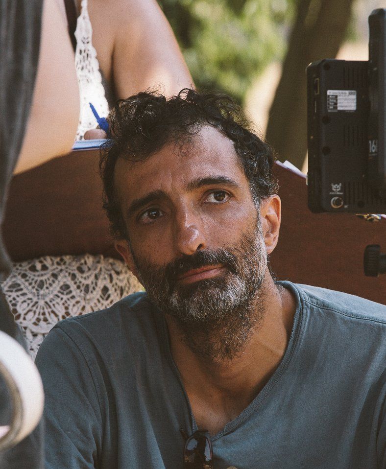 Carlos Domeque