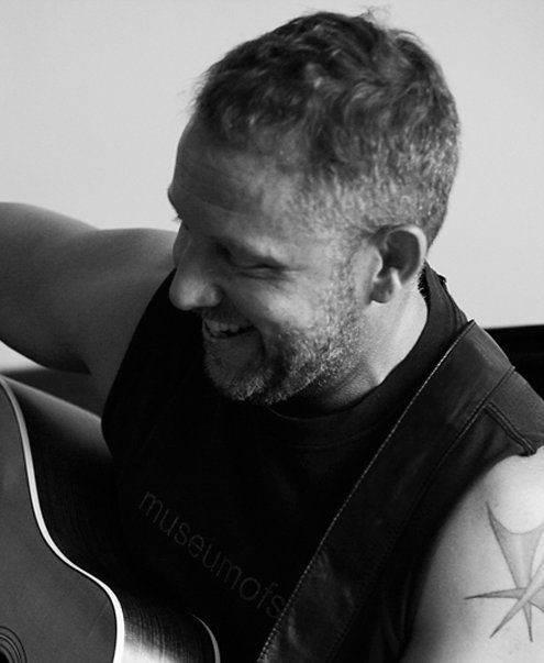 Jeff Faustman