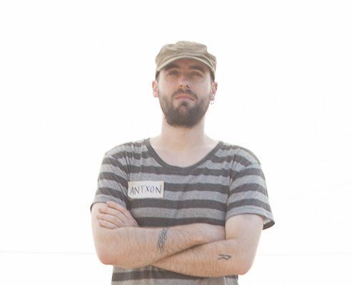 Jon Iriarte
