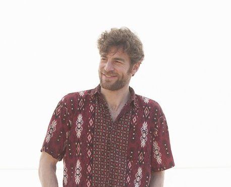 Maarten Swaan