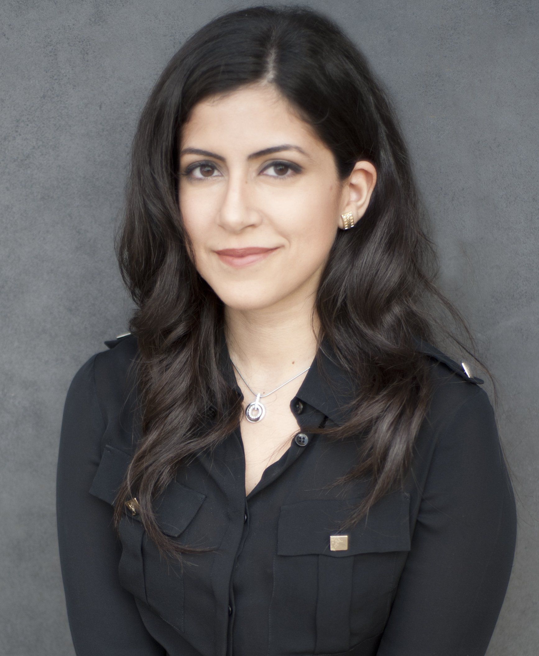 Rita Martinos